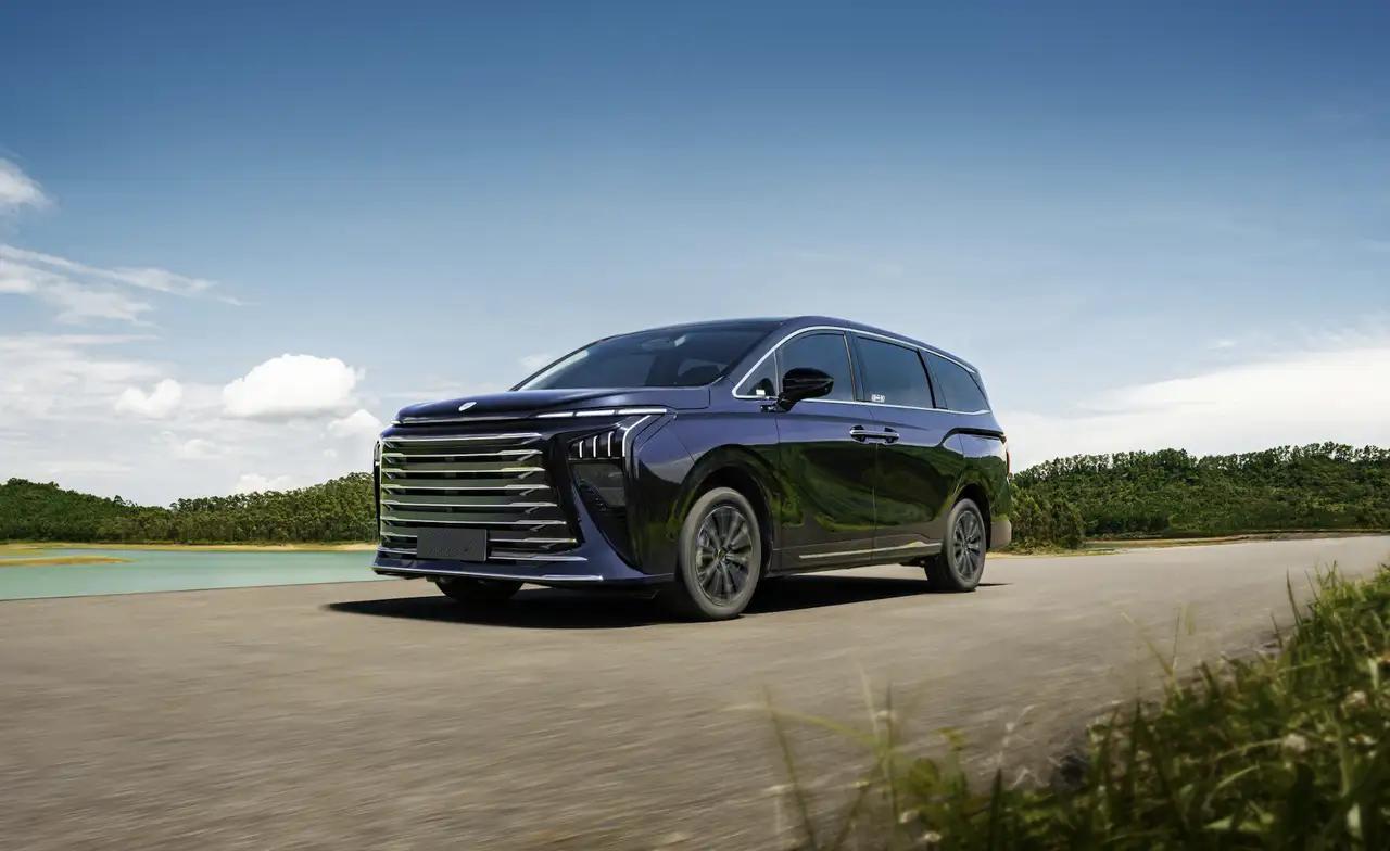 厉害了东风新能源！东风风行9-11月连续三个月全球销量破万，11月销量10191