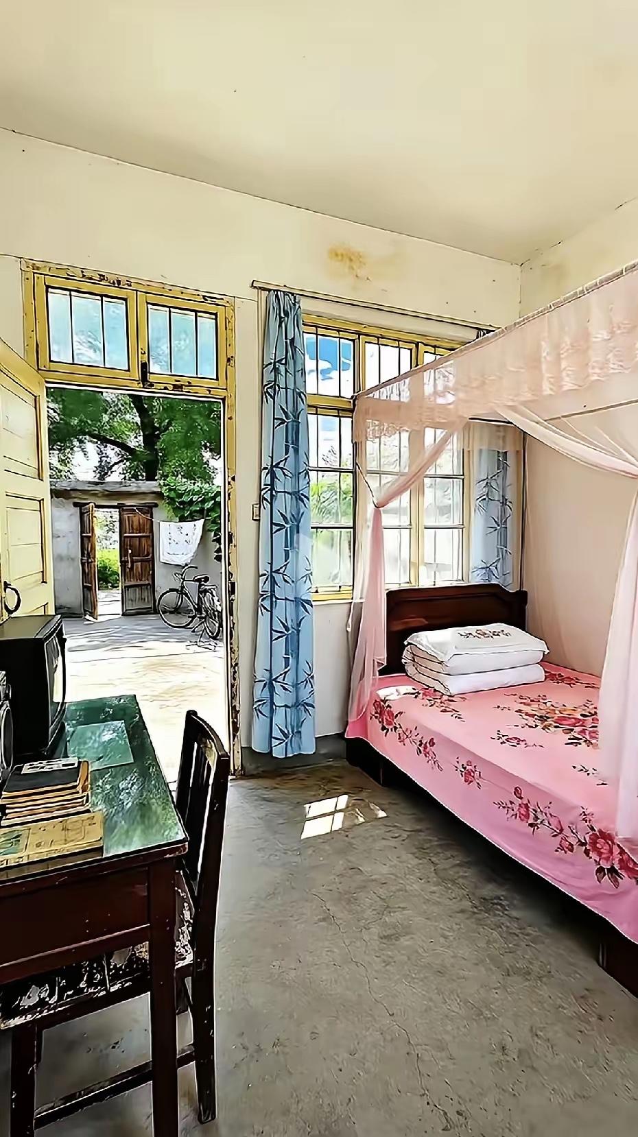 原来我们终其一生所追求的东西，在小时候就拥有了