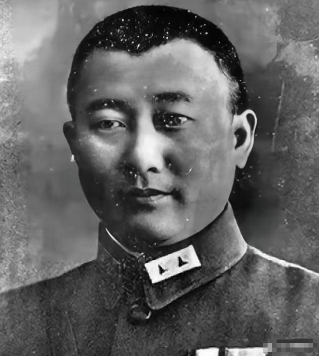 1948年3月，彭德怀在瓦子街看到刘戡的遗体，说：他当年为了救我们的一名同志，差