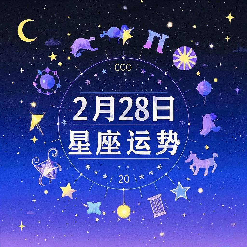 2月28日星座运势：白羊座♈1. 运势简评：整体运势积极，各方面向好。单身易