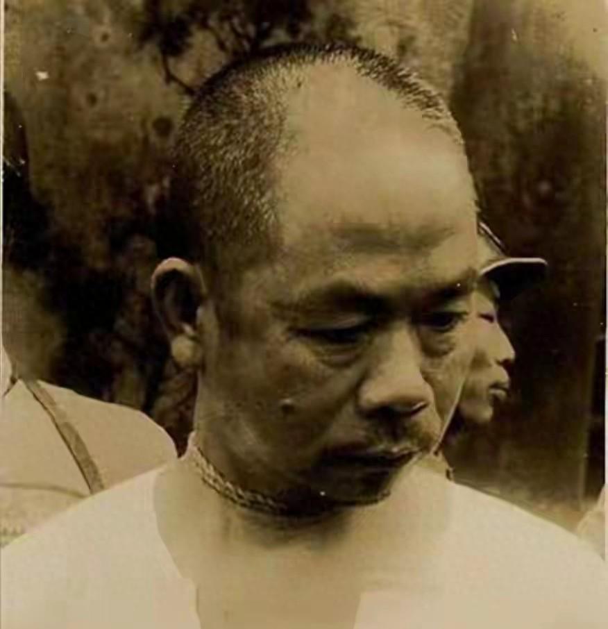 吴石被特务抓捕后遭质问入党时间，他面对审问只用了七个字作答，背后故事令人深思！
