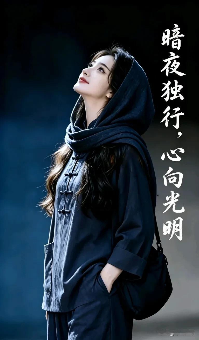 人生后半场，最明智的选择，放过别人，也放过自己。来人间一趟，我们每个人都