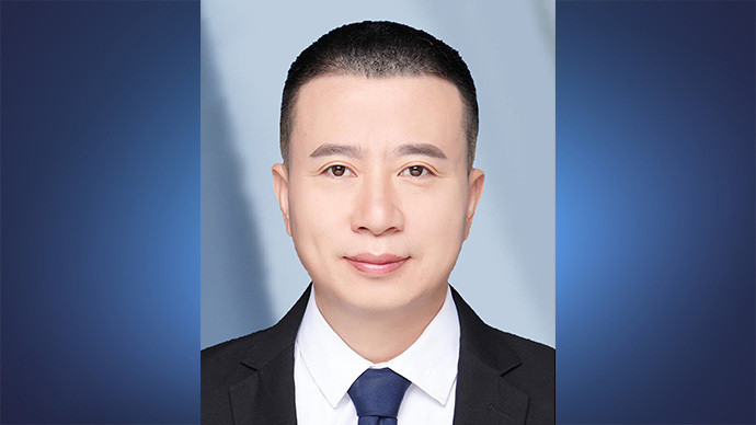 中海油高管调整: 刘永杰、刘小刚任副总裁