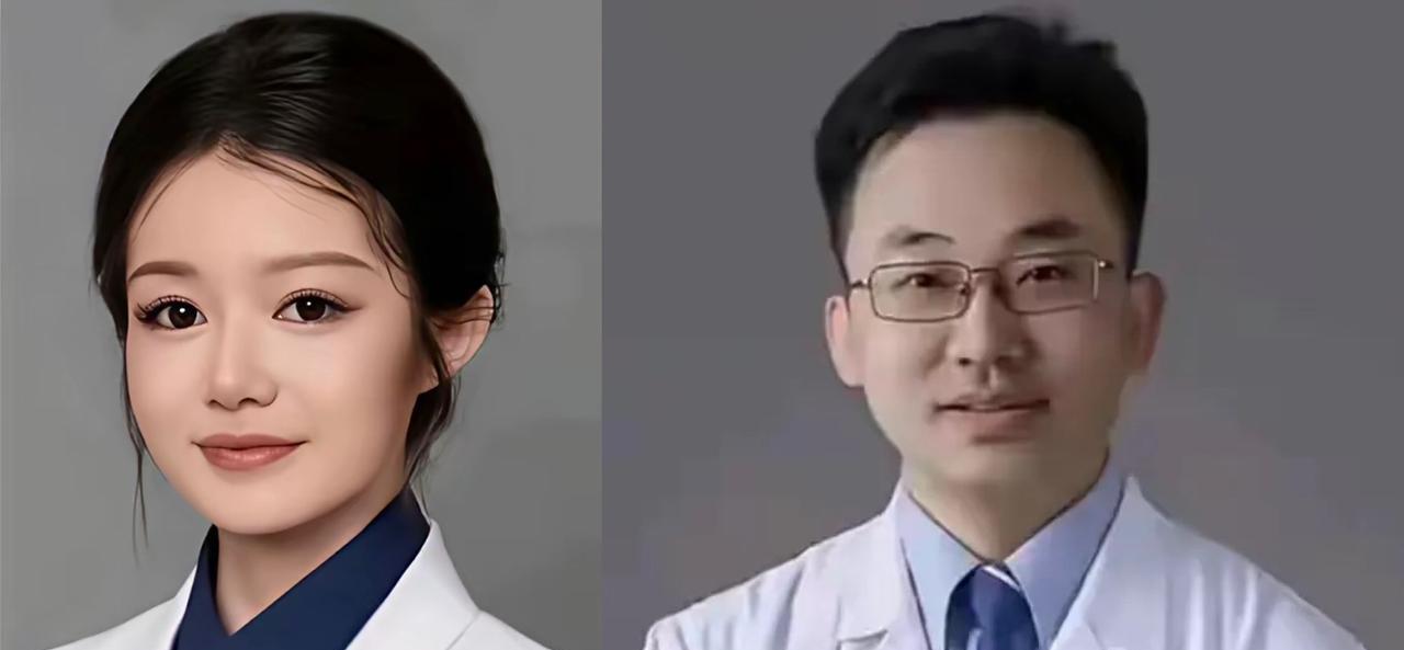 只要天才少女董袭莹还想生下腹中儿子，肖飞大概率是不会吊销行医执照。孩子得有个爹，
