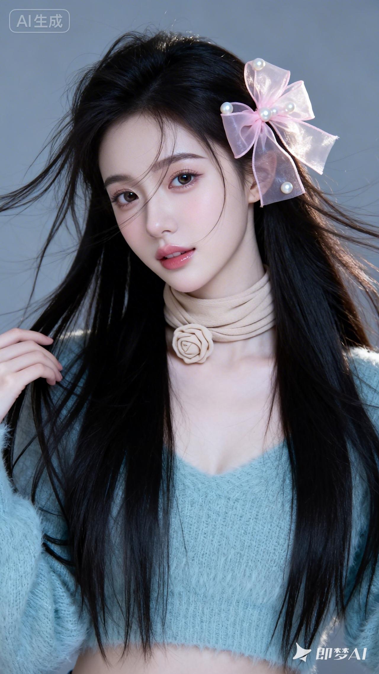 什么样的穿搭可以成为气质女神?今日穿搭分享