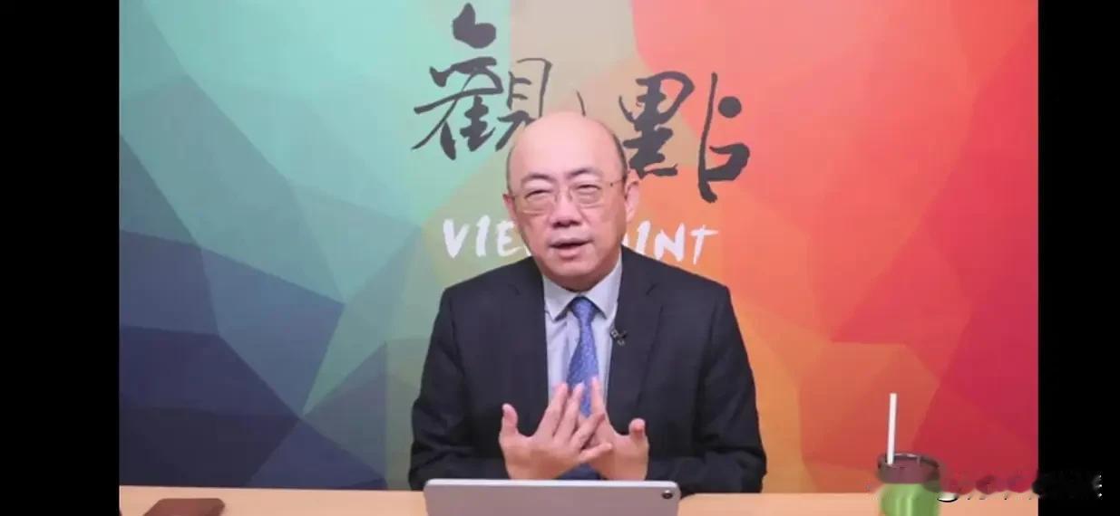 郭正亮这回说得真没错。欧洲那帮人，天天自以为是地站在道德高地上指手画脚，一个高温