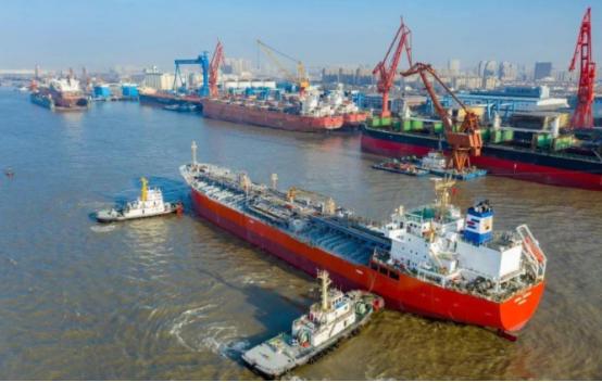 一周之内，日媒连续两次点名中国制造，释放了强烈信号。 第一次点名，3月25日