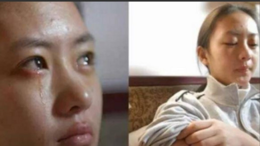 2003年，张国立的儿子张默在中戏门口殴打女友童瑶。18岁的童瑶被打得跪地求饶，
