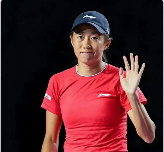 WTA500林茨站即将正赛开打！中国金花张帅作为独苗将参加单打比赛！林茨站去