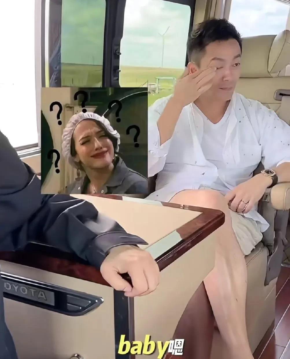这让S妈情何以堪，小孩子的话不会有假，都是真情流露，谁对孩子好，孩子就牵挂谁！