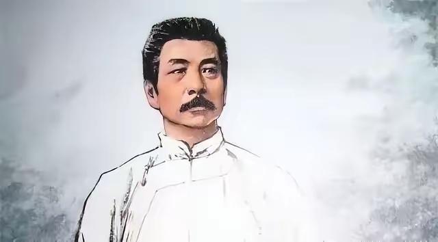 鲁迅为什么骨头硬？因为他是真有钱！1912年鲁迅进教育部，月薪60大洋，那时候北