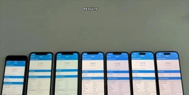 iOS26.2.1杀疯了！iPhone16续航15h13性能腰斩苹果这