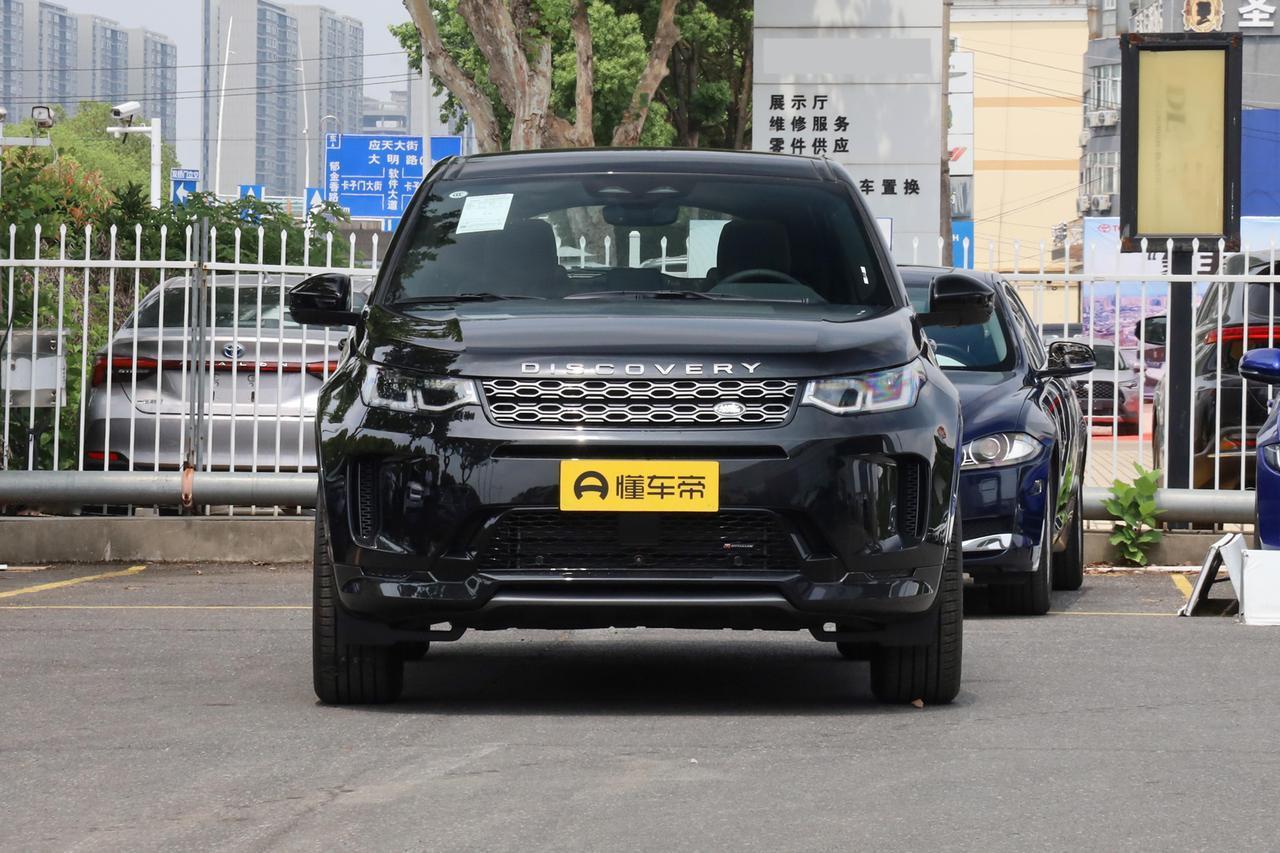 18-28万二手路虎发现运动⚠️豪华家用+轻度越野，性价比高但养护需注意