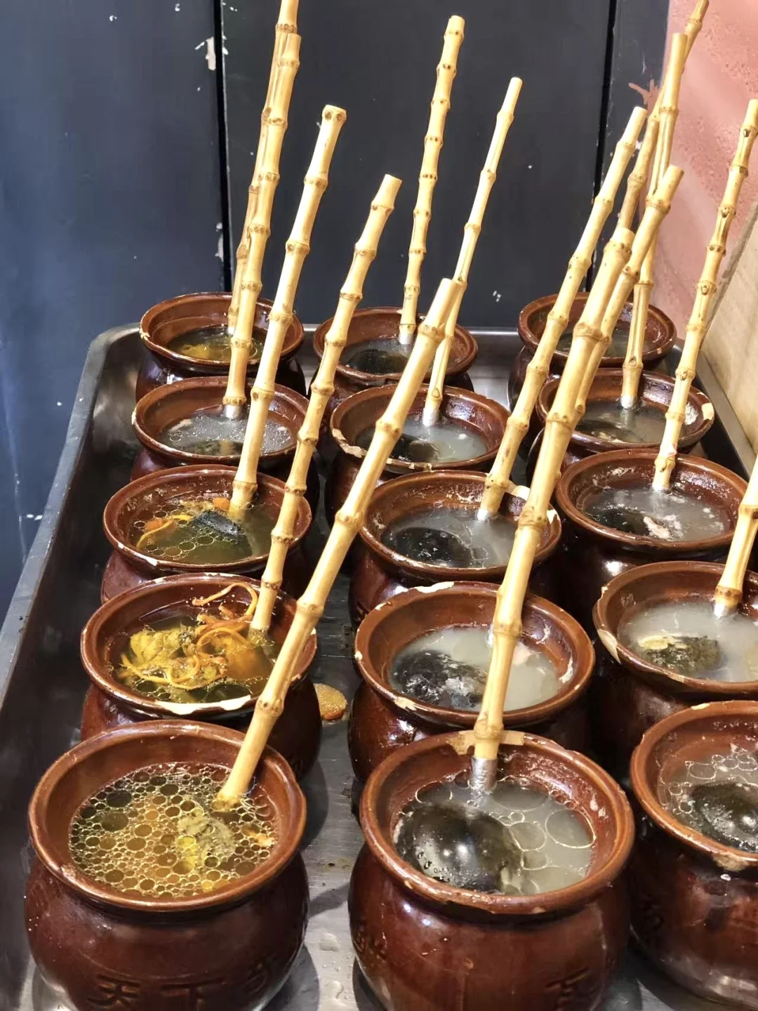 深圳新开的！！这简直是我下班人打工食堂啊