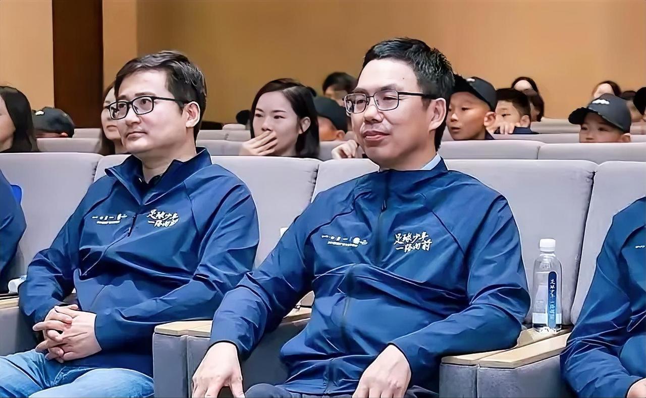 董路没等来足协，却收到了比亚迪的“大礼”！董路没等来足协的扶持与认可，反倒