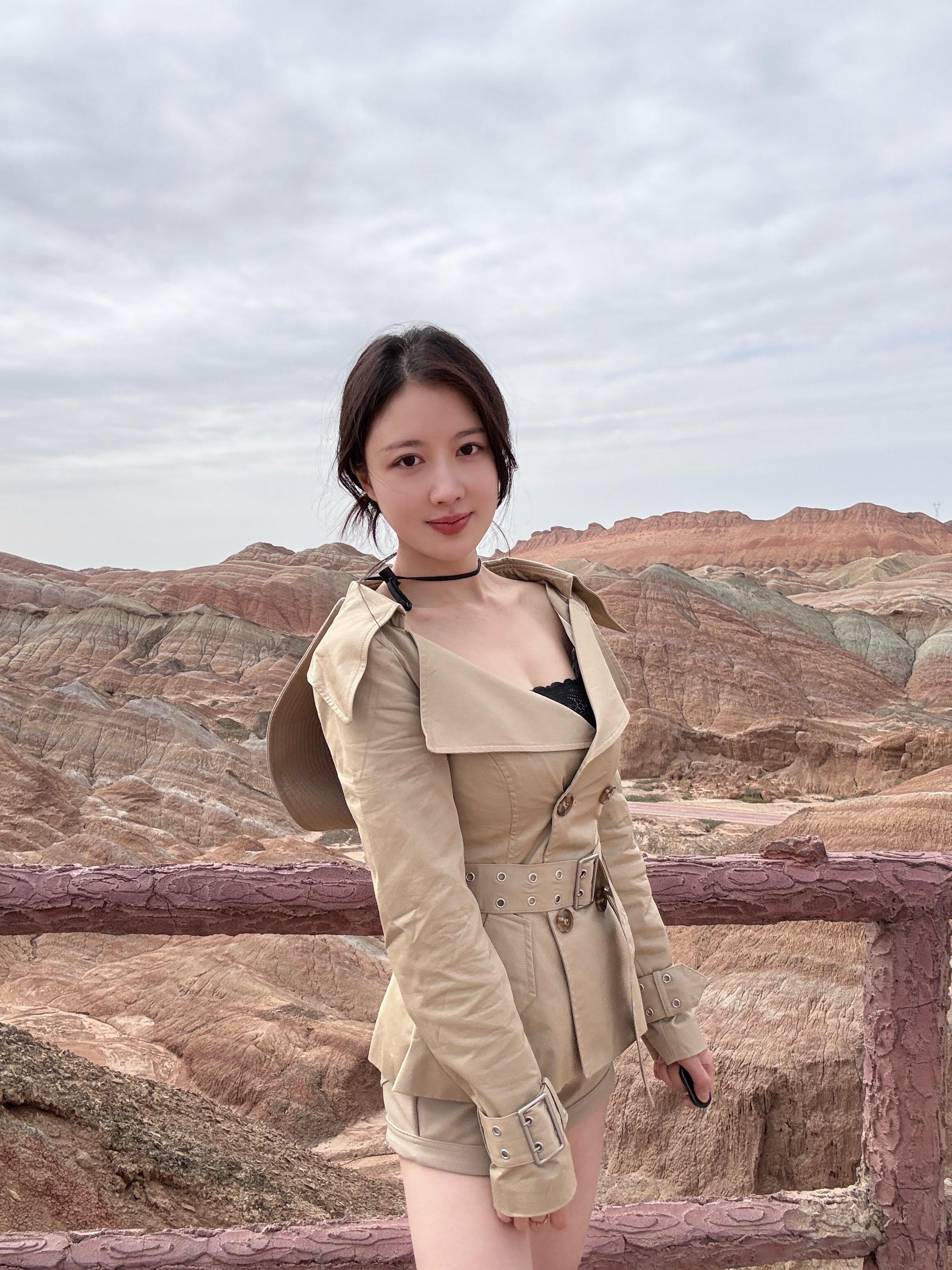 阴天的彩丹☁️