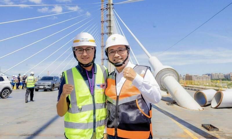 侯友宜明年卸任“侯家军”投入议员选举开始暖身2026年新北市长选战受瞩目，