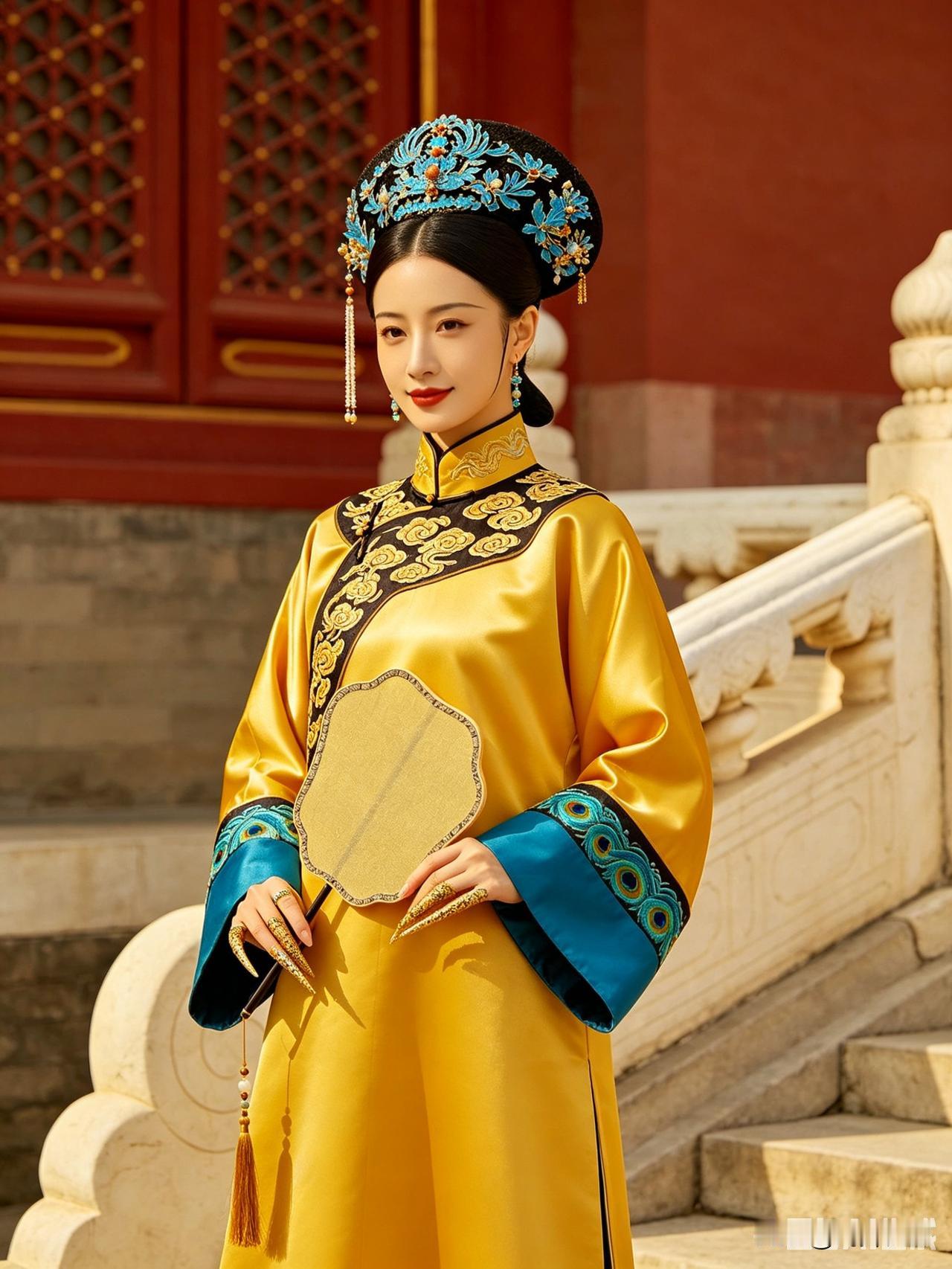 近三百年里,清朝究竟做了什么呢?清朝其实是个练武行家，他将封建帝制统治做到了极致