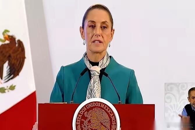 墨西哥加征关税引发产业连锁反应供应链依赖成关键症结墨西哥近期推出一项贸易新政，