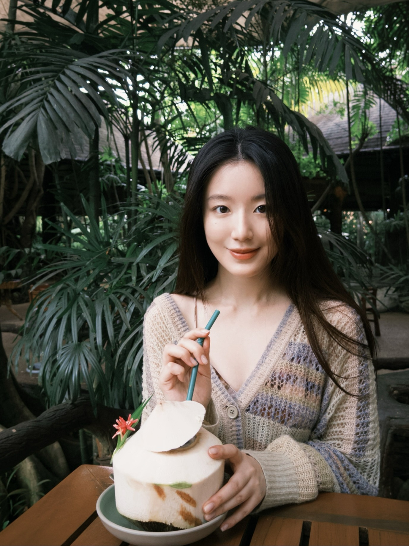 清迈日记ChiangMai🍃叶舒华📸