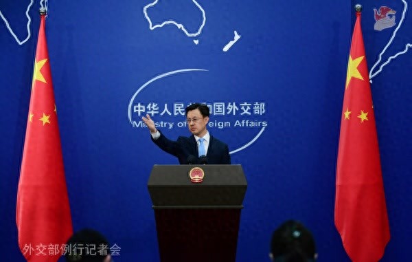 白宫发布特朗普访华事实清单，中方回应