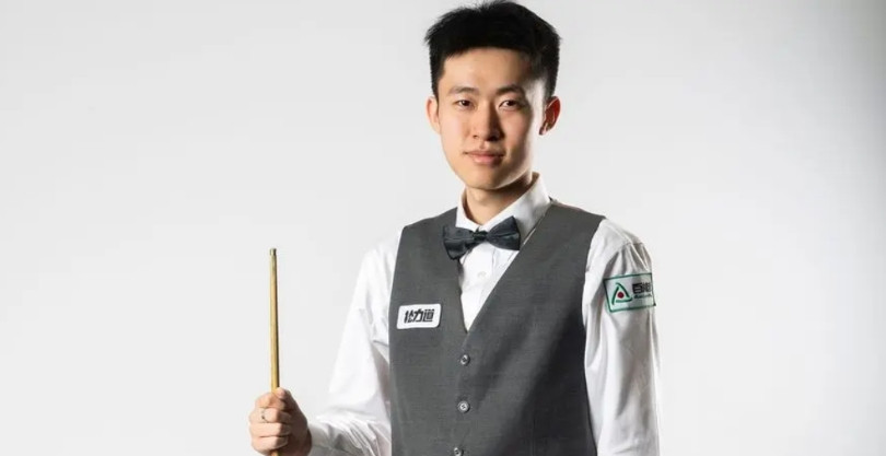 威尔士公开赛，常冰玉连续打出4杆破百，4-0横扫墨菲。常冰玉仅用1小时5分钟