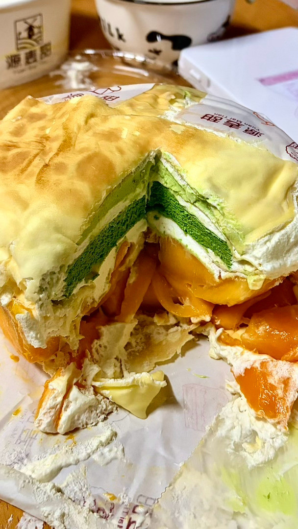 哪吒不认的命我全认了广州·上下九步行街