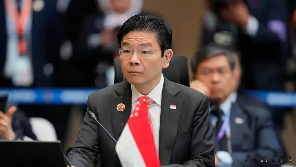 光是我们民间的批评，就已经让新加坡感到非常的有压力！在黄循财发表明显偏向于日本的