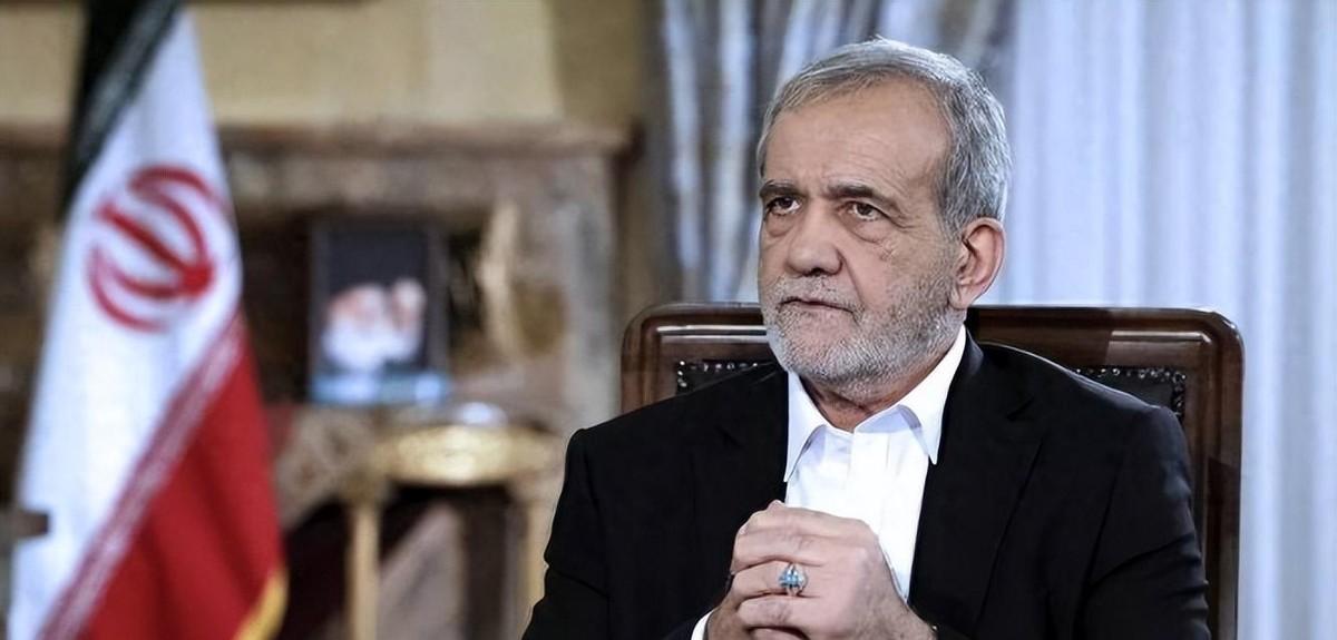 中东这块地界，从来就不缺狠角色，但最近霍尔木兹海峡上演的这出“围魏救赵”，确实让