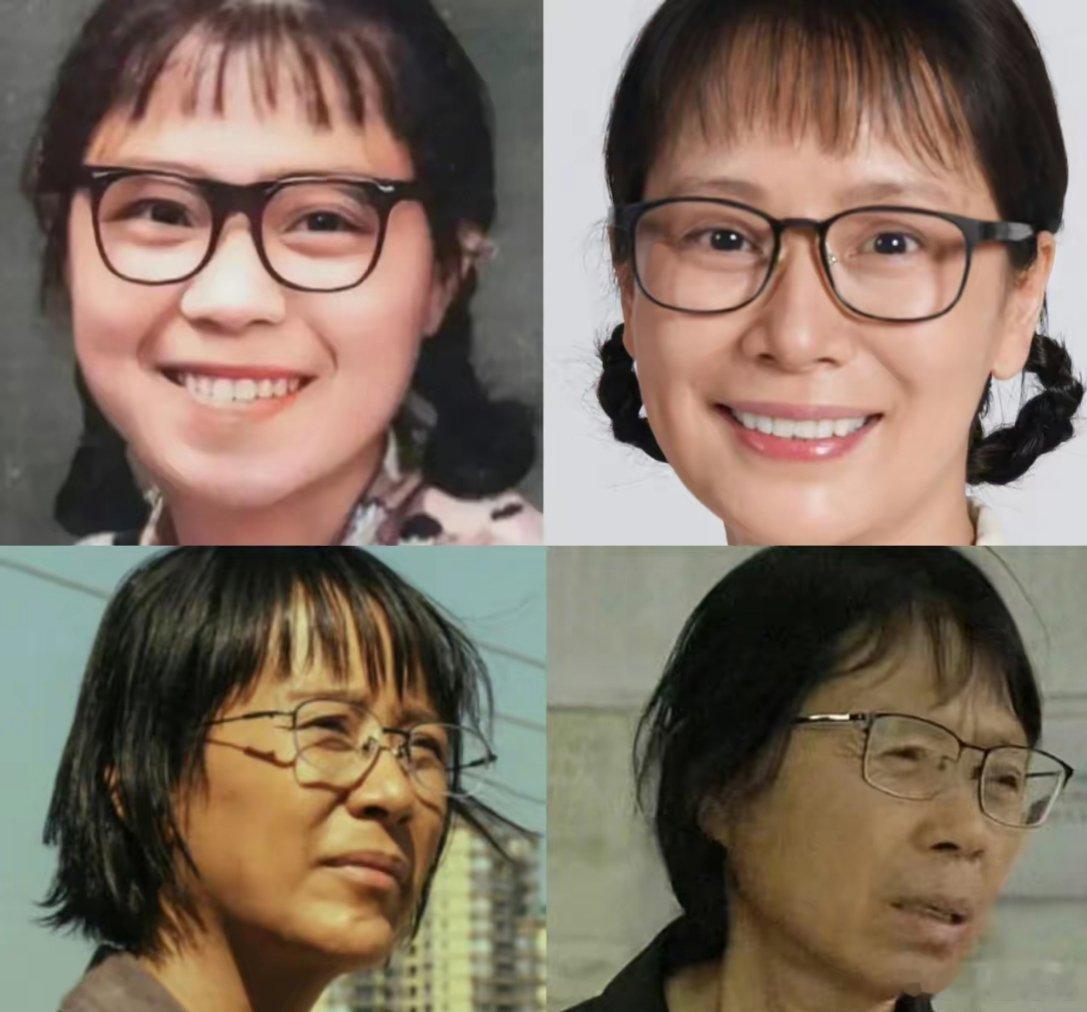 宋佳再拿飞天视后，​最意难平的不是闫妮，​也不是马伊琍，也不是吴越，更不是迟蓬，而是同样演过张桂梅的