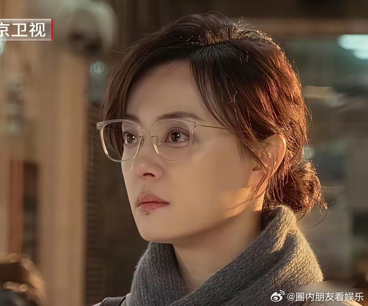 孙俪这次，真的不一样了。她要干什么？那个几年才拍一部戏红毯都懒得走的孙俪突然高调