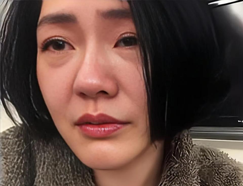小S啊小S，你说你蹭谁的流量不好？蹭吴青峰我可以理解，蹭蔡康永我也可以理解，你