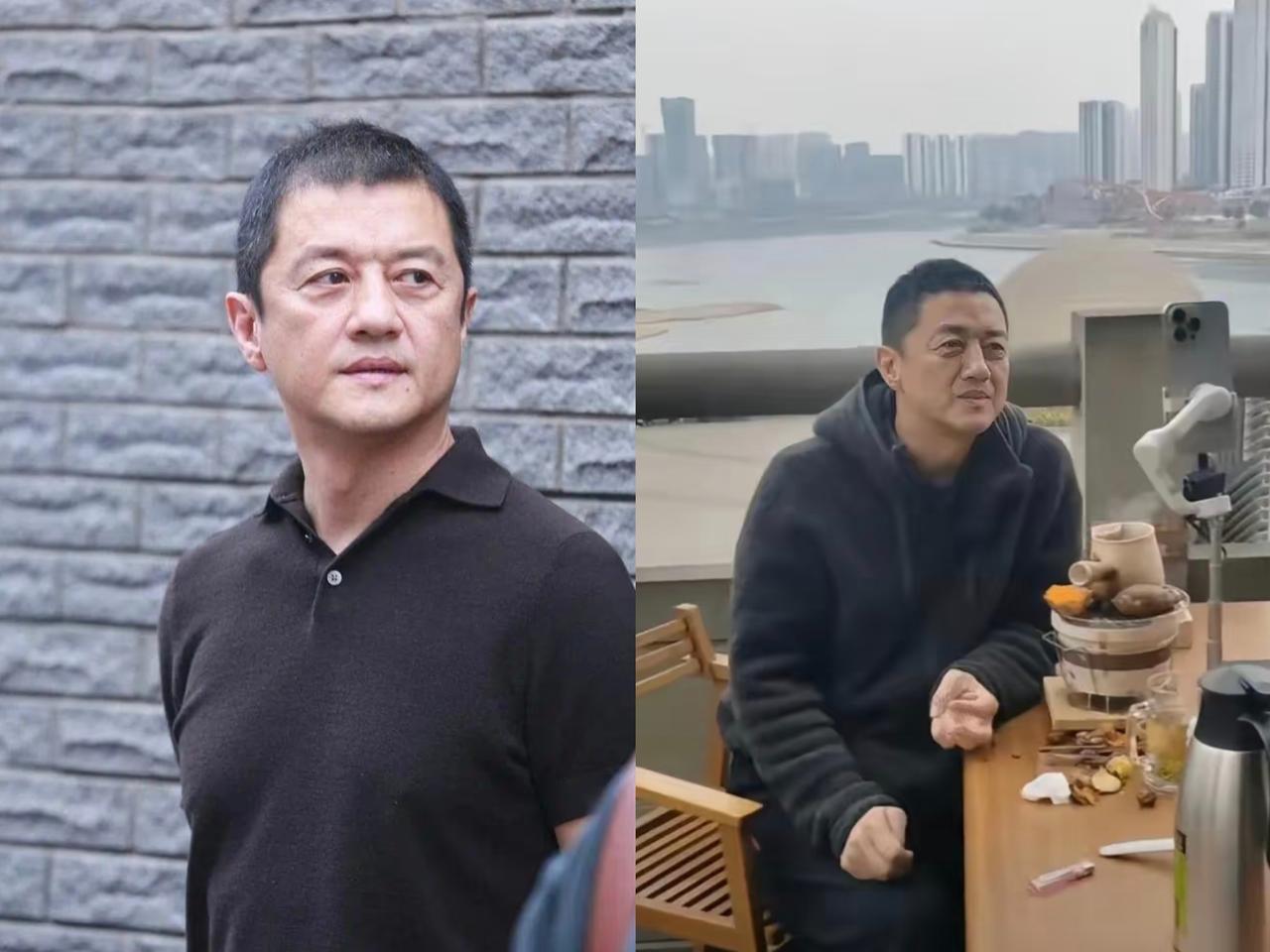 真没有想到，李亚鹏的事业逆袭果然开始了。蹭着离婚的风波，他在直播间取得了不
