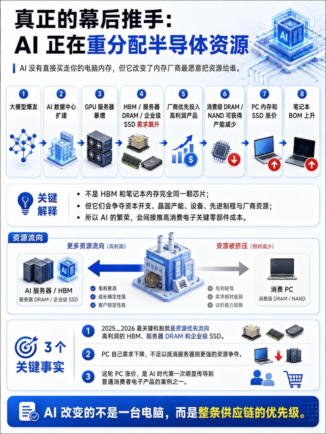 怎么2026年的笔记本，突然贵了这么多？最近想换游戏本的人，应该都有一个感觉：怎么2026年的笔记本