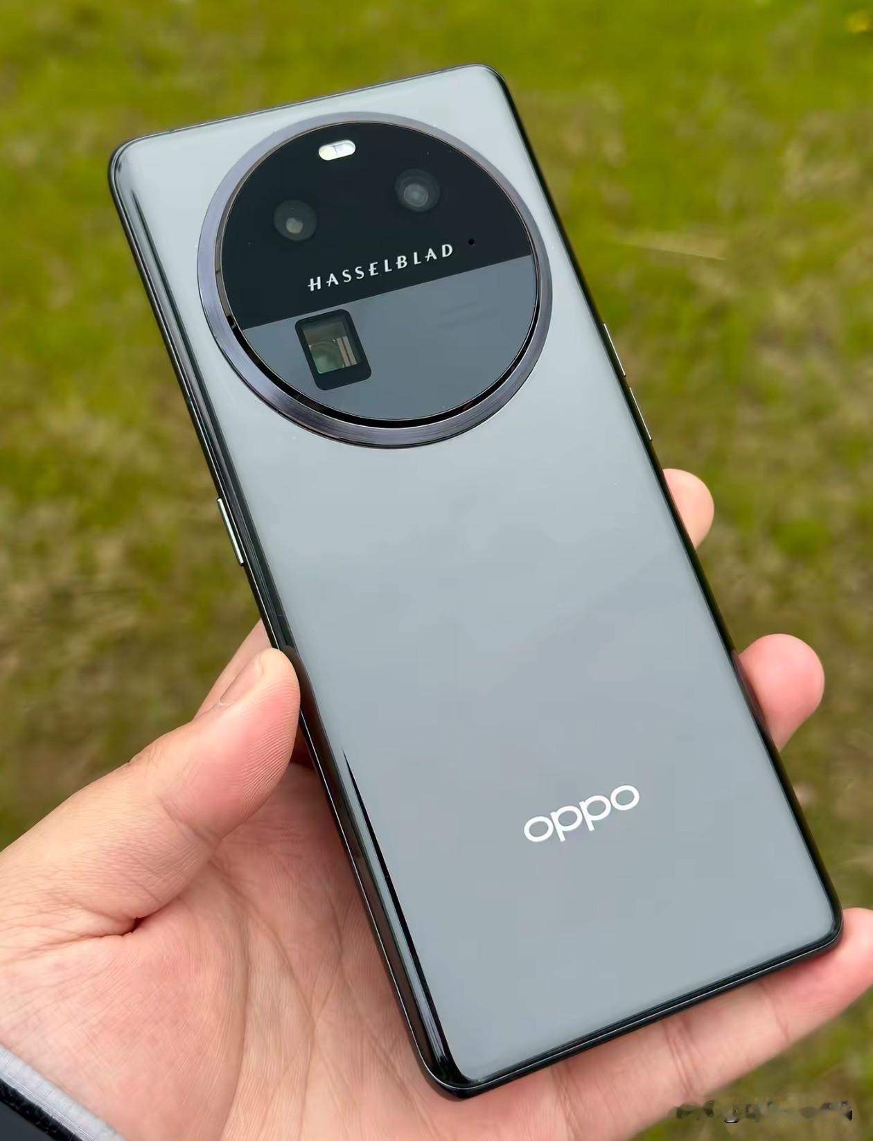 OPPOFindX6真是一款宝藏手机！它是2023年的标准版影像旗舰，在40