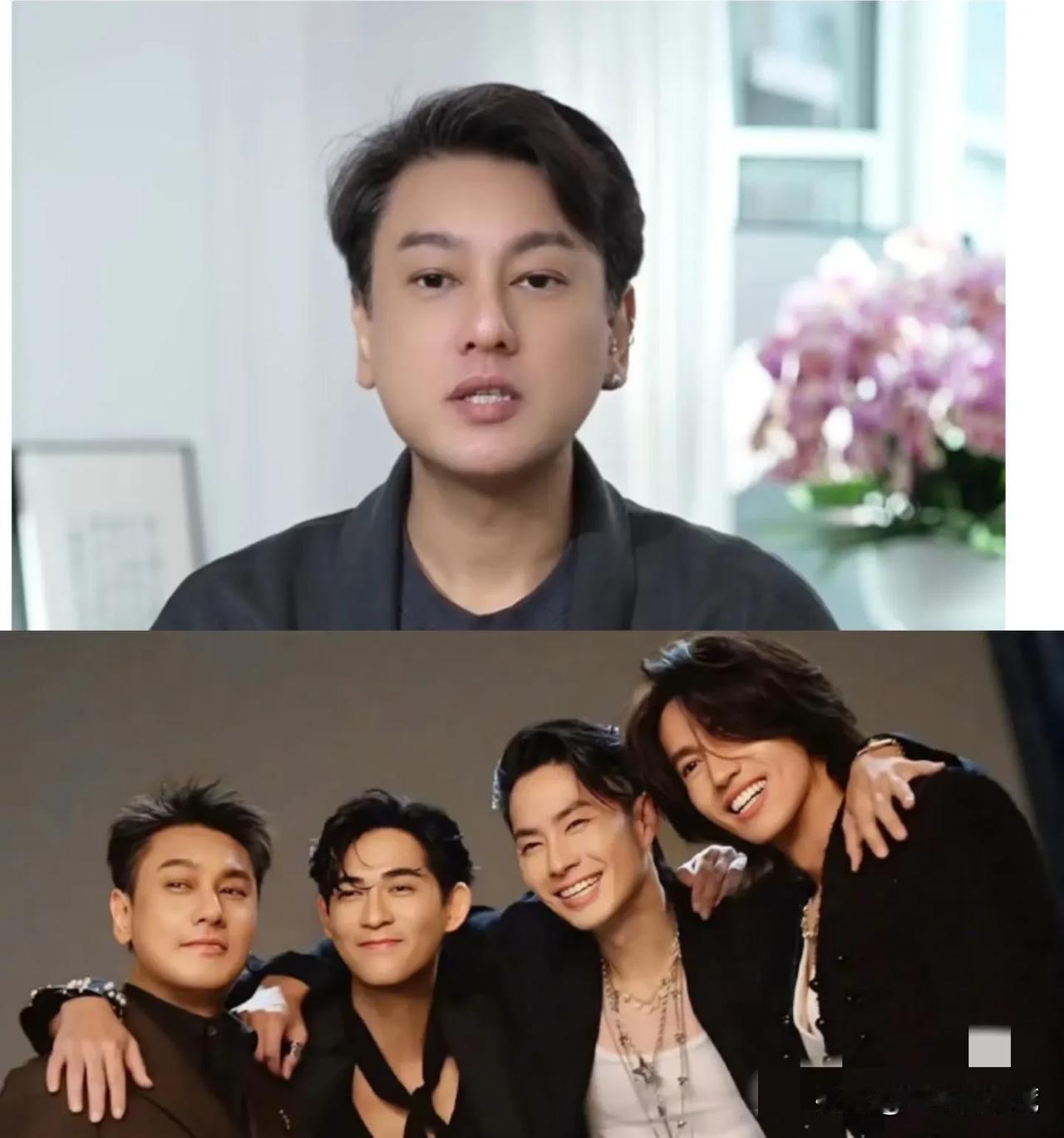 终于知道朱孝天为啥不招人待见了，原因很简单，不是他太清高，也不是他情商低，