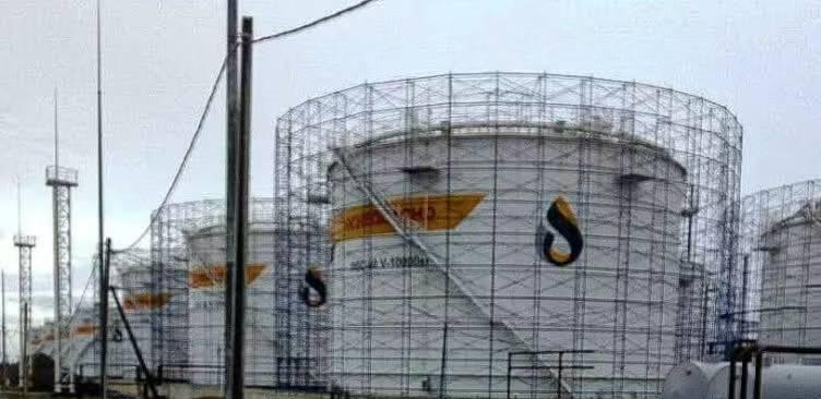 俄罗斯终于明白了，要保护俄罗斯炼油厂，什么S-300，什么S-400防空导弹都没