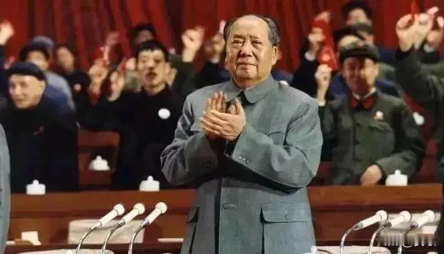 党中央高度评价毛泽东同志“七个独一无二”最近，大家再次热议起“独一无二、无与