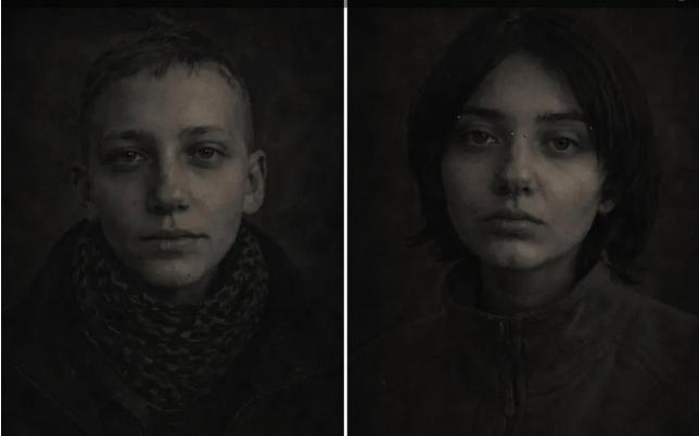 破防！乌军常败旅女兵阵亡，是战争牺牲品还是自找的？俄乌战场又传来坏消息，乌军