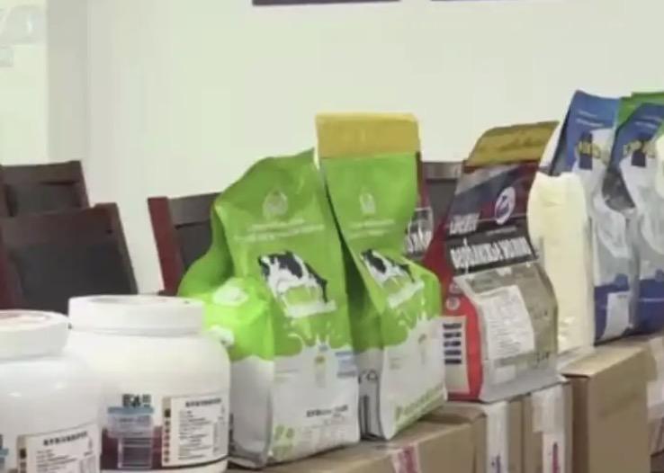 生产假奶粉一点都不可怕，可怕的是这些假奶粉，竟然可以一路畅通无阻，销往全国各地！