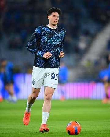 莫雷托：巴斯托尼已给出巴萨“同意”加盟信号。巴萨买可以，国米卖人操作也客观：第一