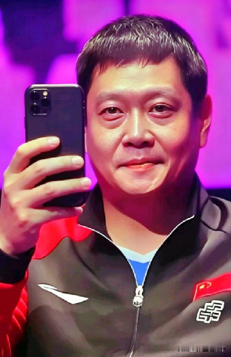 好，我先确认一下：我看到的是一条新闻，说教练邱贻可没当奥运冠军的底子，硬是凭带孙
