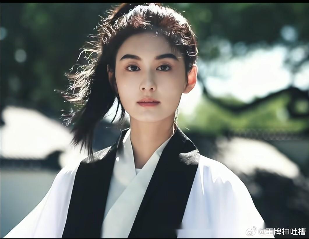 韩沛颖为了拿个“坏女人”角色，自掏腰包飞了四趟北京，硬是把自己饿瘦了12斤。