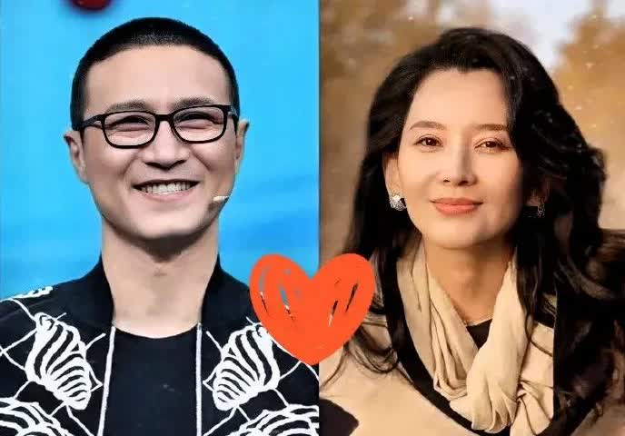 森林北急了，汪峰要被撬墙角了！53岁的汪峰，在桃花坞的表现可谓是相当
