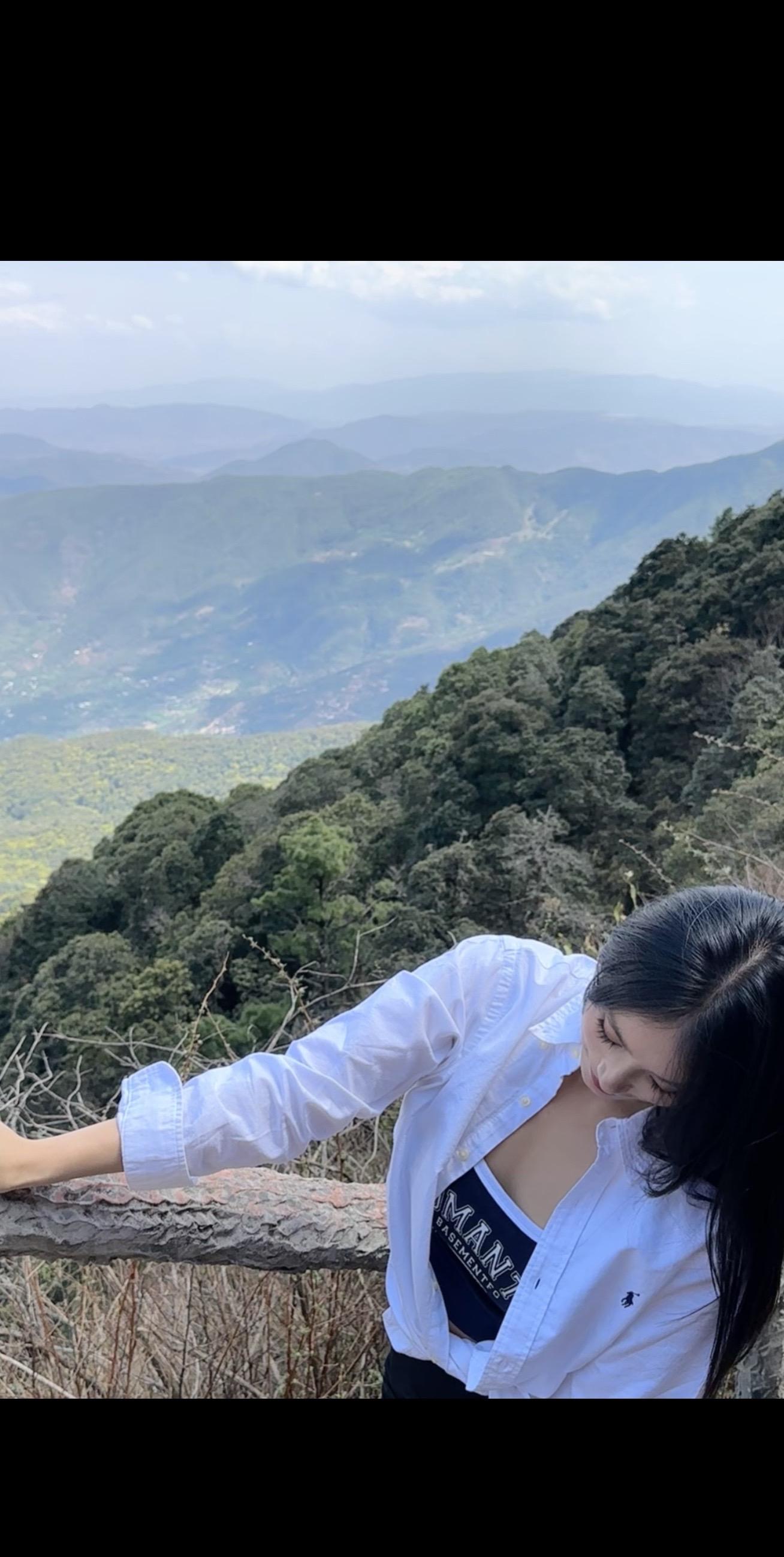 爬山🧗