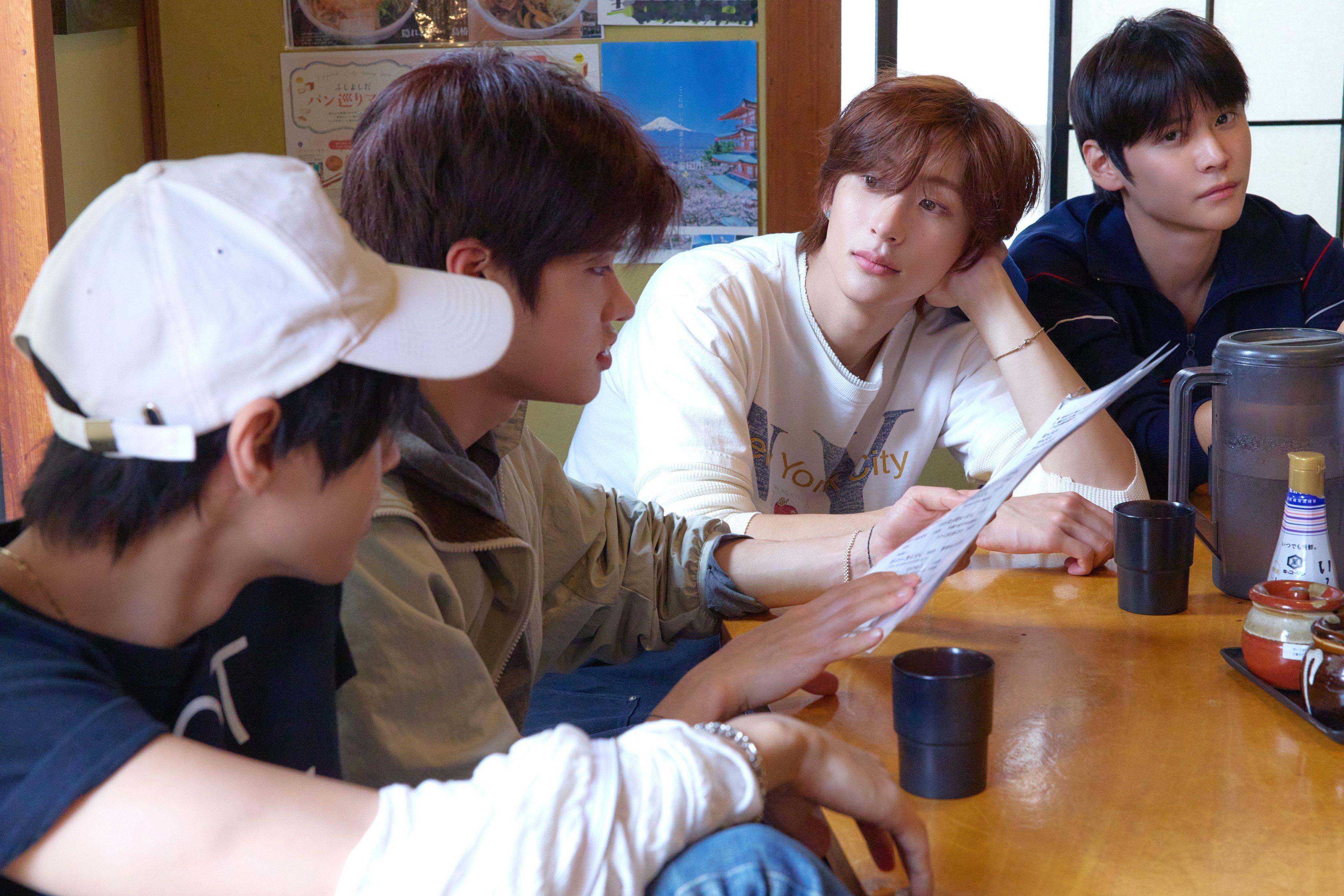 260602官推RIIZEllog-DAY3:Wegetinto