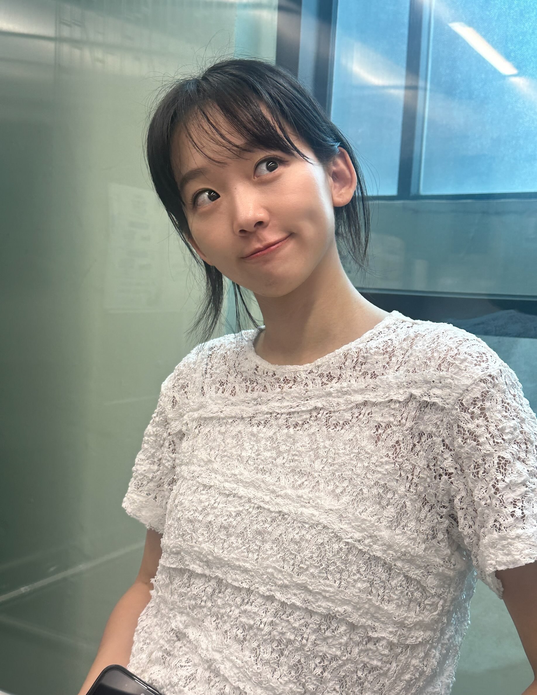 秦基周ins更新