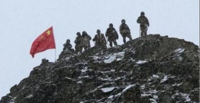 原本以为我国收回藏南地区会比较困难，如今看来或许不会比台湾回归晚太多，因为有这几