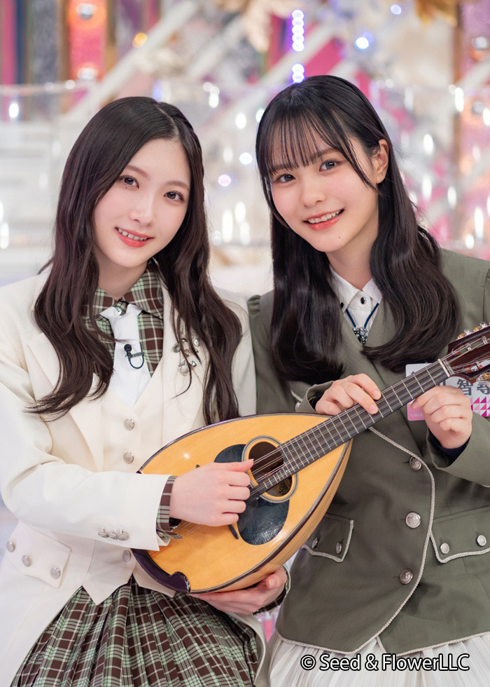 🌸そこ曲がったら櫻坂　🤏ちょこさく