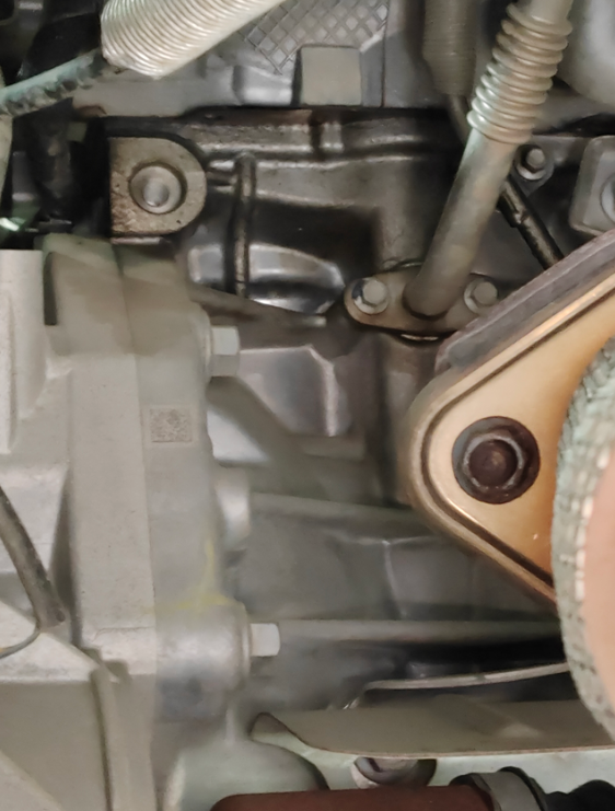 长安55P一言难尽这就是过保之前检查过的，过保两个月自己发现的，精疲力尽的把变